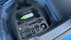 SEAT Ibiza 1.0 TSI 95 SE Technology 5dr Petrol Hatchback